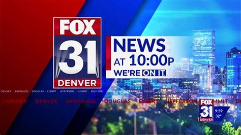 Fox31 kdvr denver - Denver Police initially said two people were hurt in what they described as a stabbing. FOX31 saw CPR being performed on a man before he was put into an ambulance. David Garcia tried to help after ...